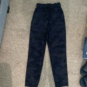 size 2 LULULEMON joggers